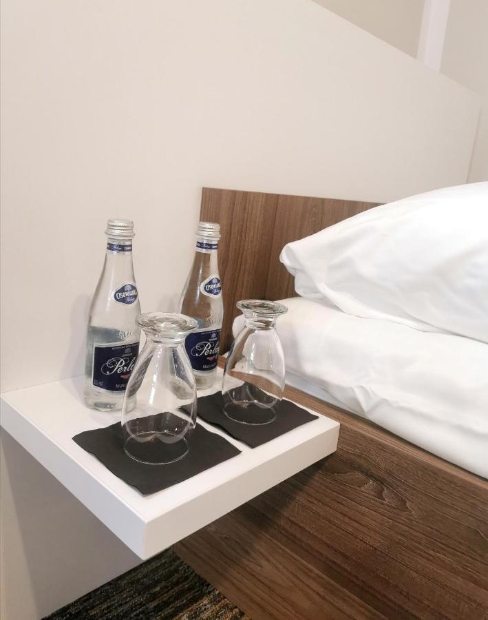 Loft Aparthotel Zlocieniec Luaran gambar
