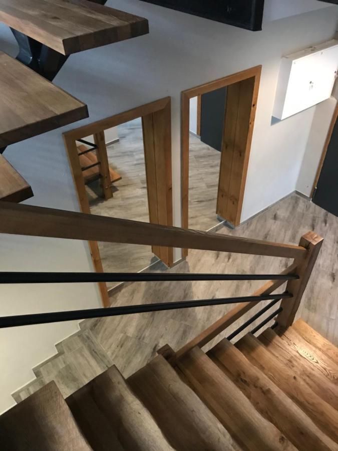 Loft Aparthotel Zlocieniec Luaran gambar