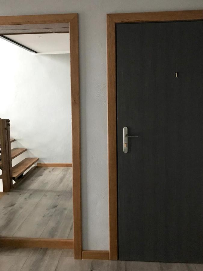 Loft Aparthotel Zlocieniec Luaran gambar