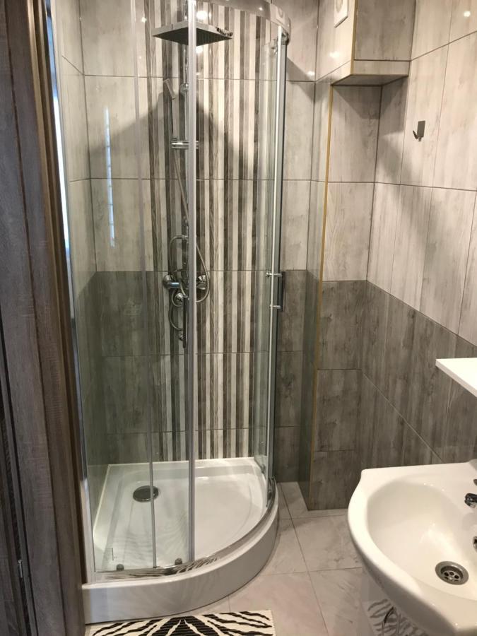 Loft Aparthotel Zlocieniec Luaran gambar