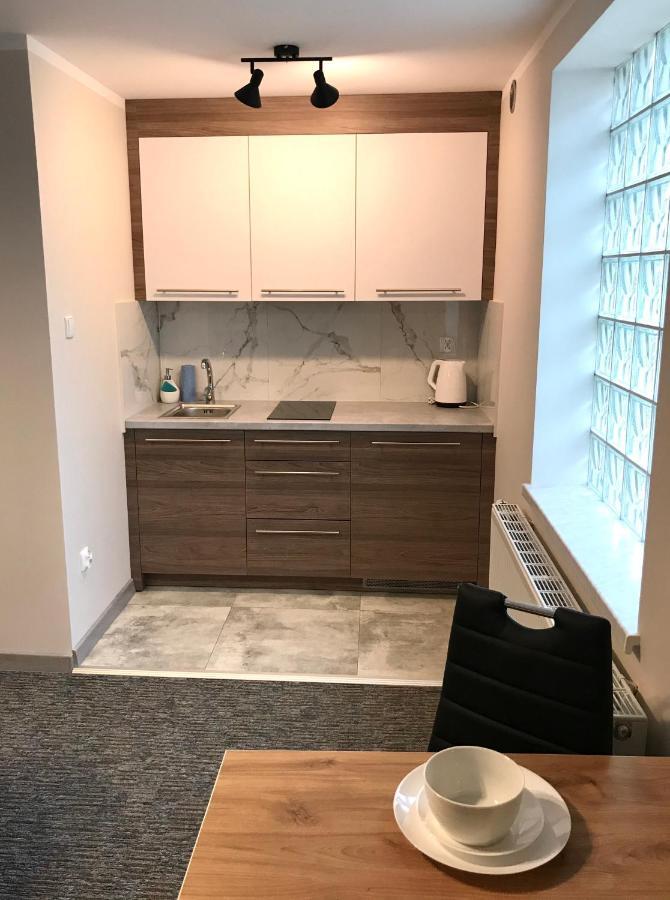 Loft Aparthotel Zlocieniec Luaran gambar