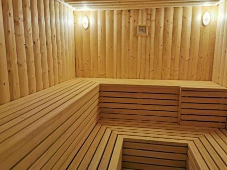 Loft Aparthotel Zlocieniec Luaran gambar